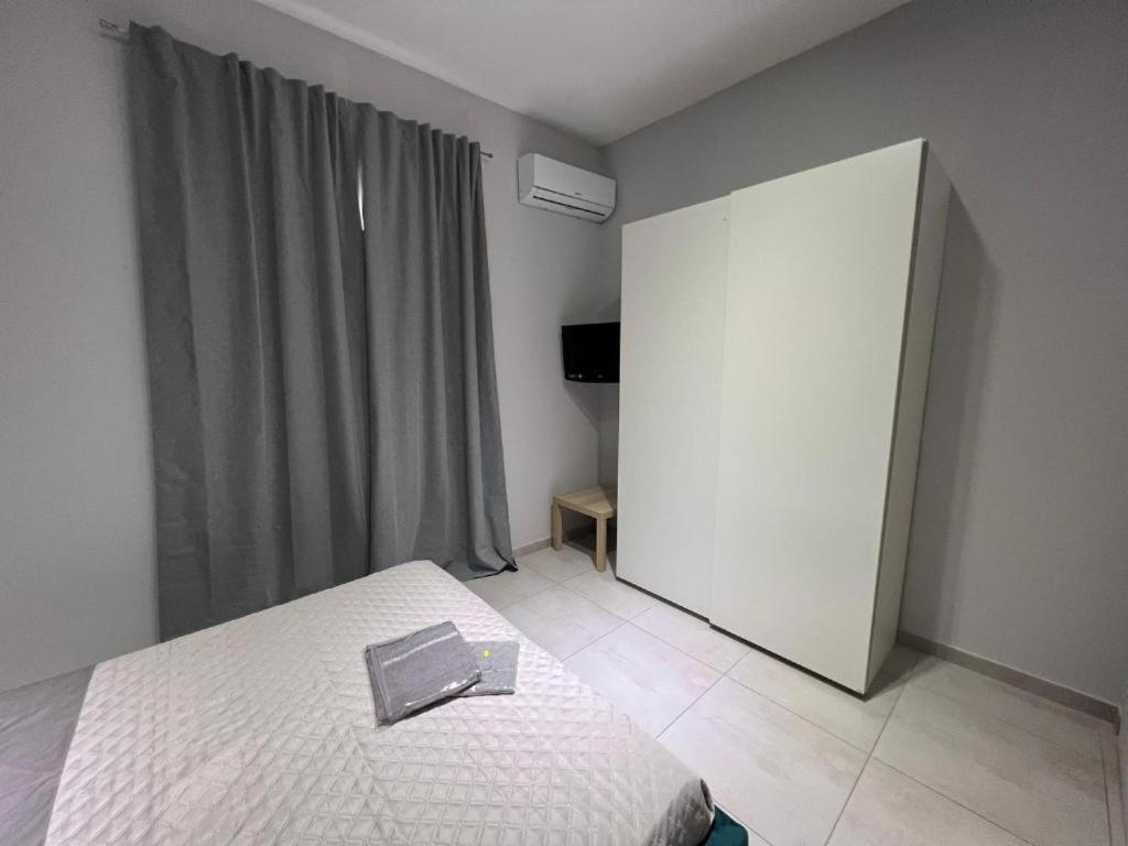 Апартаменты Sky House Napoli Экстерьер фото