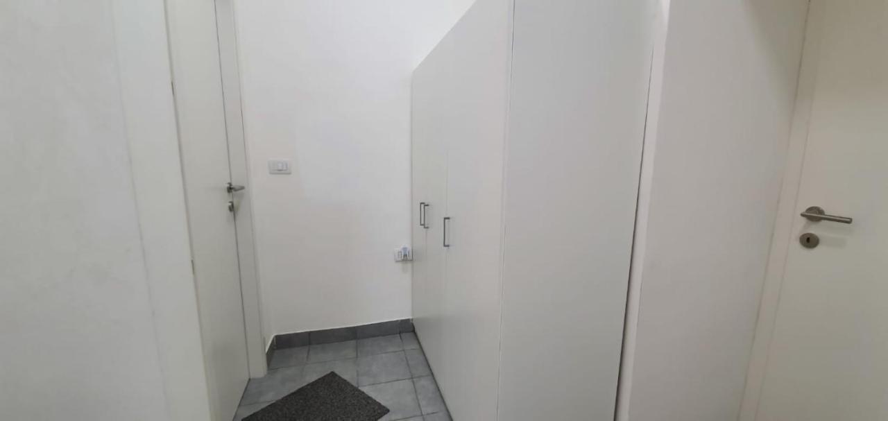 Апартаменты Sky House Napoli Экстерьер фото